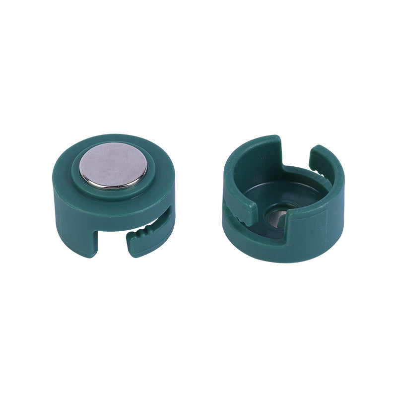 Certified Magnetic Christmas Light Clip - C9 (100) – Certified Lights