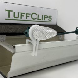 C9 Original Tuff Clip by TuffClips
