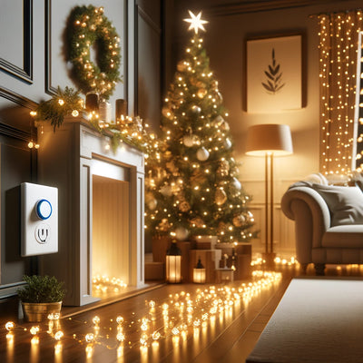 Brightening Your Holidays While Being Eco-Friendly: A Guide to Energy Efficiency with Certified Lights