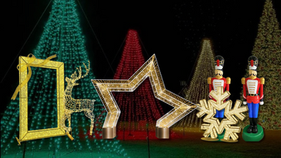 Holiday Lighting Pricing Tips for Commercial Install Success