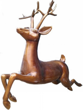 Reindeer