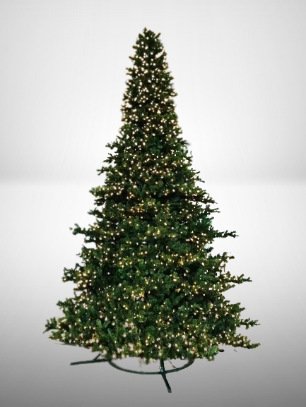 Tower Tree – Certified Lights
