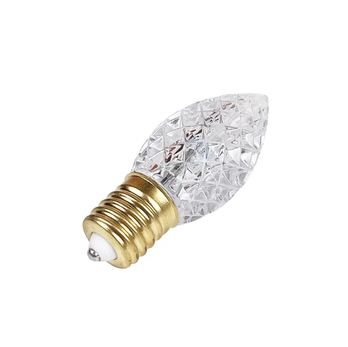 PixelFit C9 RGBW Retro Fit Bulb