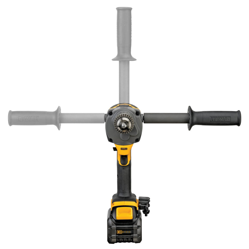 DEWALT DCD130T1 60V MAX* Mixer/Drill With E-Clutch®