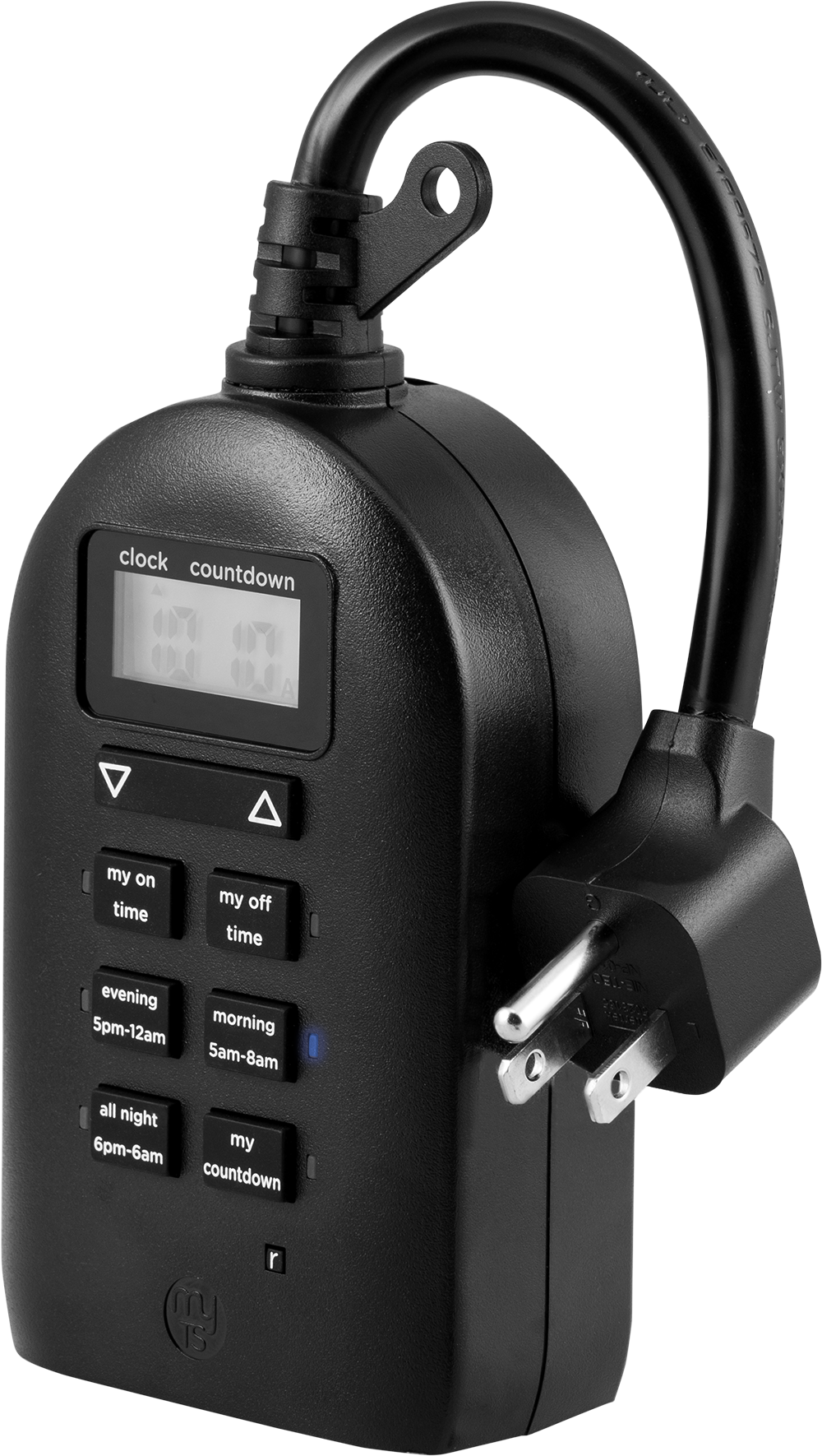Lanscape Timer Digital Landscape Timer GE Photocell Digital Timer For Dock Lights By