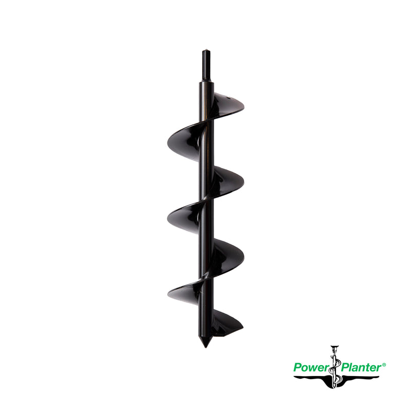 Landscape Lighting Auger Tool by Power Planter