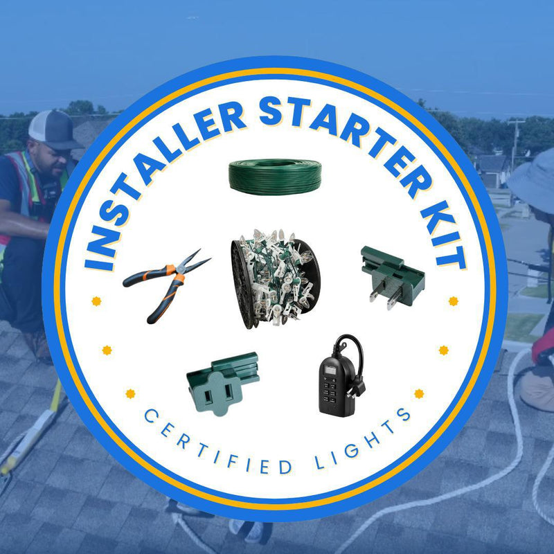 Installation Starter Kit