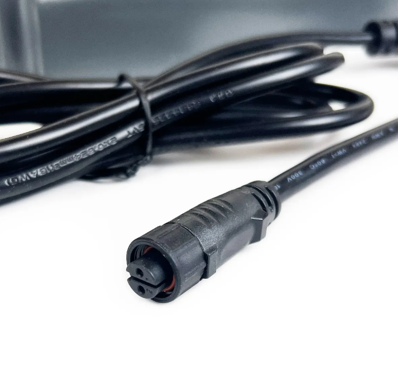 PixelFit Power Supply