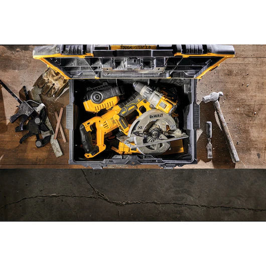 Dewalt ToughSystem® DWST08300 2.0 Large Toolbox