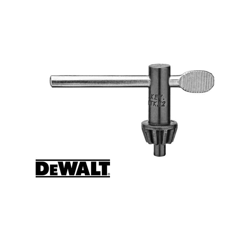 DEWALT DW2304 1/2" Chuck Key