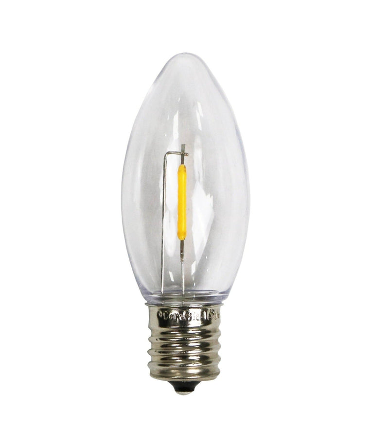 Sample Pack: Certified Lights C9 (White Collection)