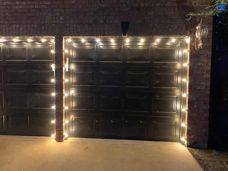 Sample Pack: Certified Lights C9 (White Collection)