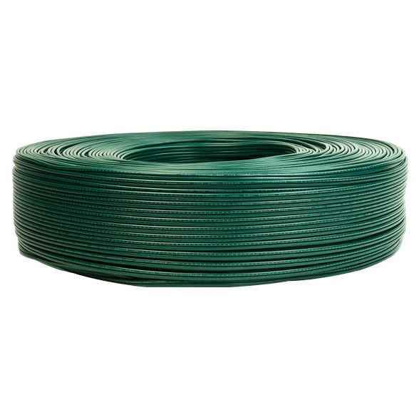SPT-1 Rated Wire - Green - 250 ft.
