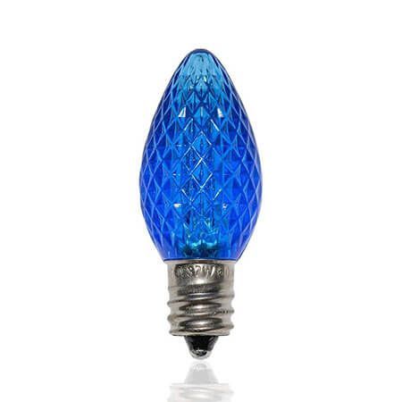 Minleon™ SMD C7 Blue - Case of 1000