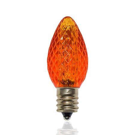 Minleon™ SMD C7 Orange - Case of 1000