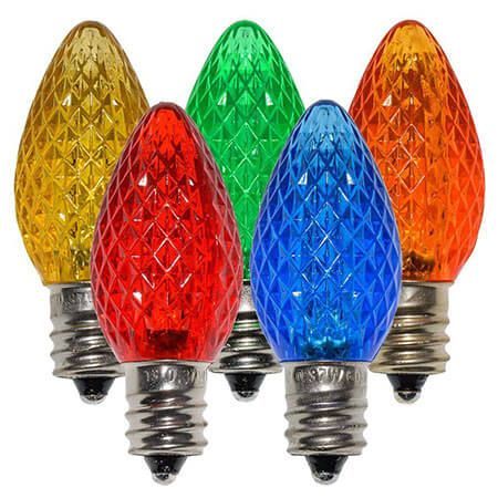 Minleon™ SMD C7 Multi-Color - Case of 1000