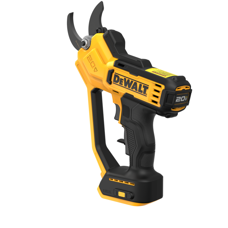 DEWALT DCPR320 20V MAX* 1.5" Cordless Pruner