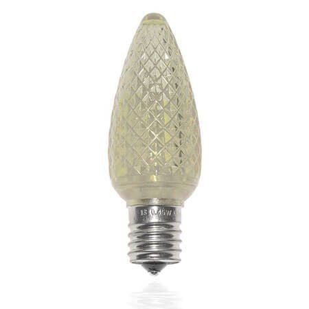 Minleon C9 V1 LED Bulbs - Pack of 25