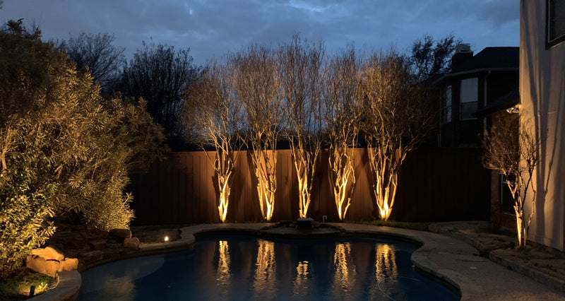 Certified Lights™ Brass Landscape Pro Spotlight Fixture (Bronze)