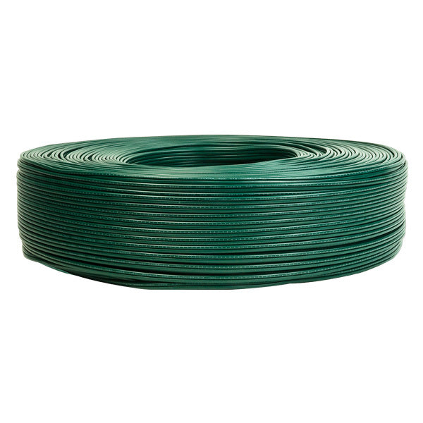 SPT-1 Rated Wire - Green - 500 ft.